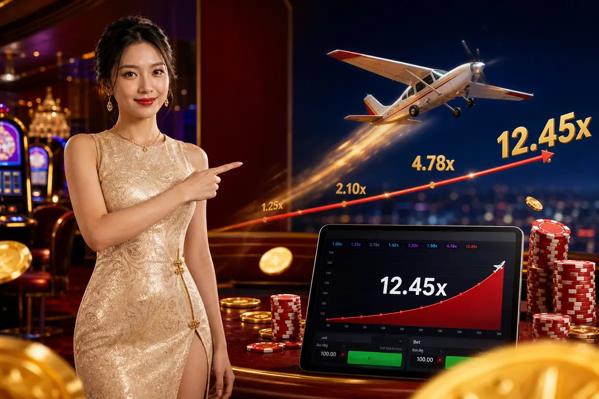 777kbz ငါးပစ်ဂိမ်း ကစားနည်း